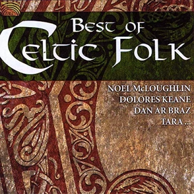 Afbeelding van Various Artists Best Of Celtic Folk (CD)