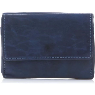 Afbeelding van Bear Design Jolie Portemonnee Blauw