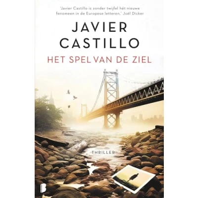 Afbeelding van Het spel van de ziel (Paperback)