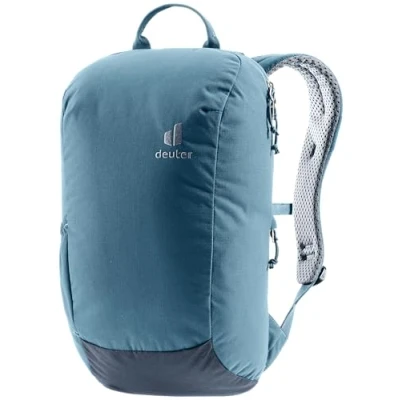 Afbeelding van deuter Stepout 12 Lifestyle Rugzak Atlantic Ink, L, Atlantische inkt, L