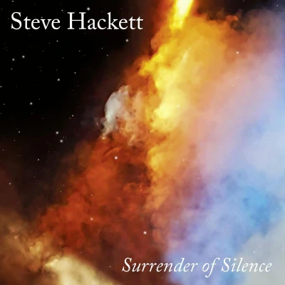 Afbeelding van Surrender of Silence