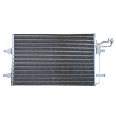 Afbeelding van Condensor, airconditioning NRF 35770
