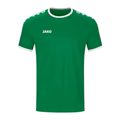 Afbeelding van Shirt Primera KM Sportgroen / M