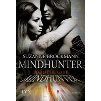 Afbeelding van Mindhunter Tödliche Gabe