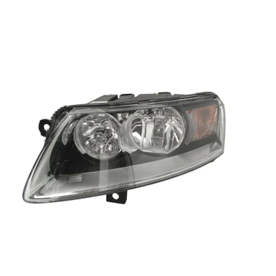 Afbeelding van Hella Koplamp Audi A6 10/08 Links Dagrijverlichting H7/H15 1EJ 009 925 011