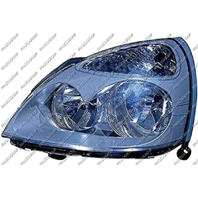 Afbeelding van Koplamp PRASCO RN3224914