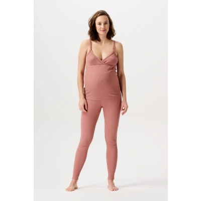 Afbeelding van Pyjamabroek Gabri Burlwood XS/S
