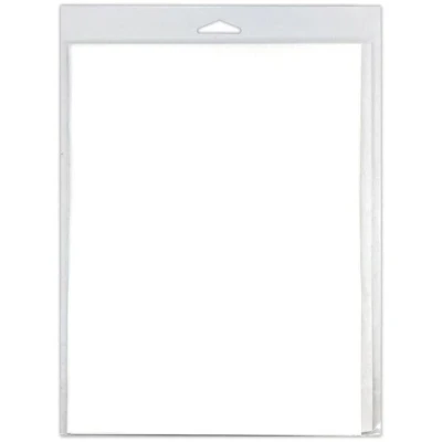 Afbeelding van Ranger Dina Wakley MEdia Collage Blank Tissue Bulk Pack (50pcs) (MDA78432)