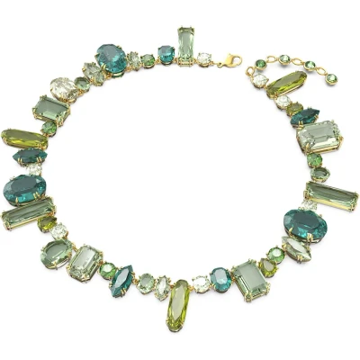Afbeelding van Swarovski ketting Gema 5613735
