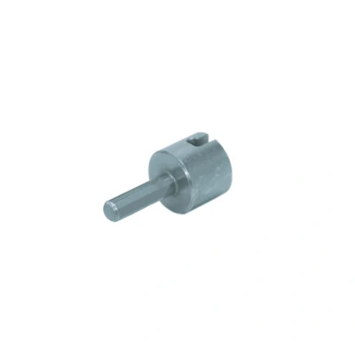 Afbeelding van Indraaihulpstuk tbv Kopgevelankers met diameter: 4mm per stuk