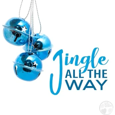 Afbeelding van Various Artists Jingle All The Way (CD)