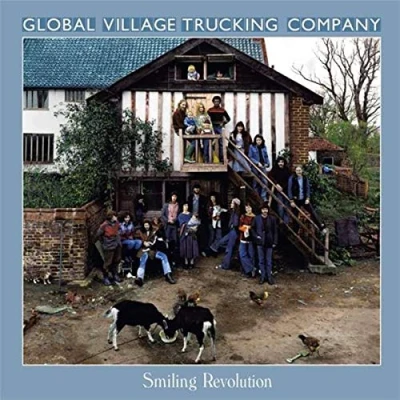Afbeelding van Smiling Revolution (Remastered Anthology)
