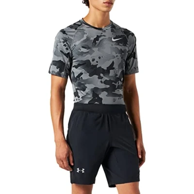 Afbeelding van Under Armour Heren Speedpocket Linerless 9&#039;&#039; Short
