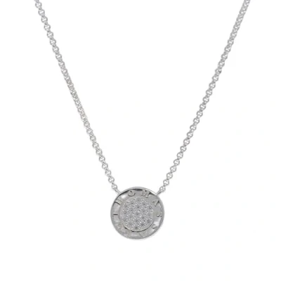 Afbeelding van Thomas Sabo ketting 925 sterling zilveren Zirkonia One Size 87172813
