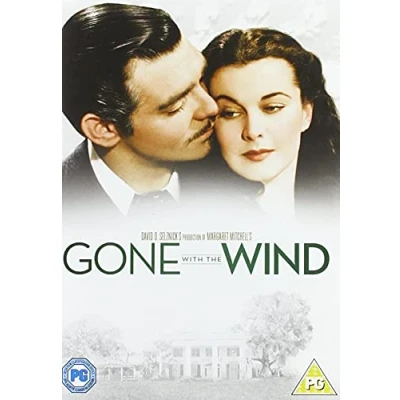 Afbeelding van Gone With The Wind