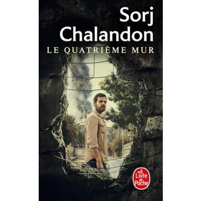 Afbeelding van Le Quatrième mur