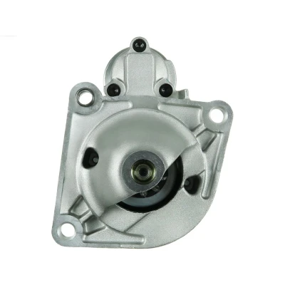 Afbeelding van Startmotor / Starter AS PL S0535S