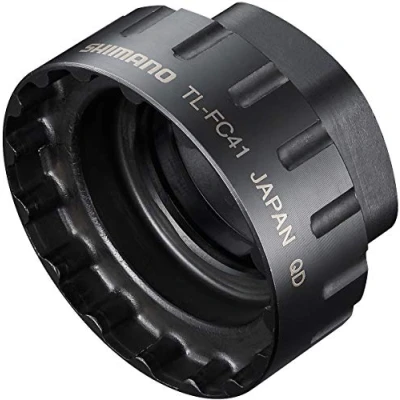 Afbeelding van Lockring afnemer TL FC41 direct mount cr.stel