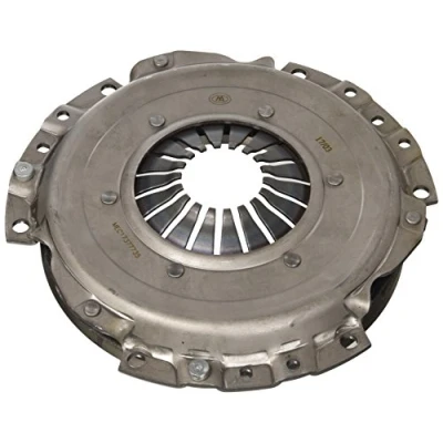 Afbeelding van Mecarm MK9238 koppelingsset, 3 delig