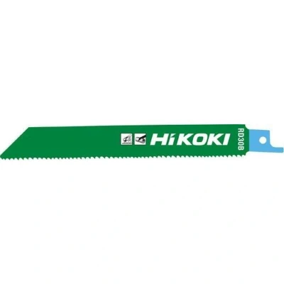 Afbeelding van Hikoki Accessoires Schrobzaagbladen Rd30B/S922Vf (25 Stuks) 752695