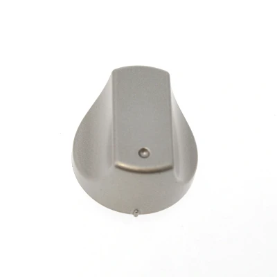 Afbeelding van Ariston Blue Air Knop Draaiknop, zilvergrijs FH21IXHAS, SH53CKX, FH51IXCN C00298879