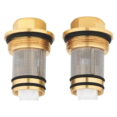 Afbeelding van Grohe keerkleppenset voor 34400/34953 2 delig
