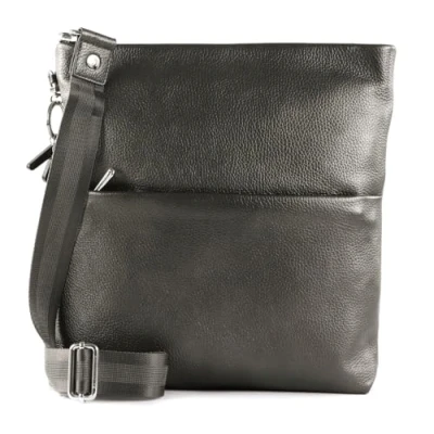 Afbeelding van Mandarina Duck Mellow Lux, crossover, Grafiet, eenheidsmaat, Eén maat