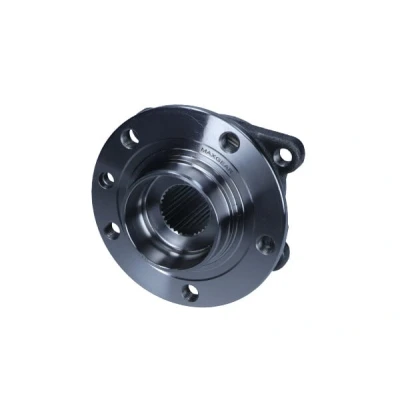 Afbeelding van MAXGEAR 33 1177 Wiellagerset Achteras links, rechts Met ingebouwde ABS sensor 130