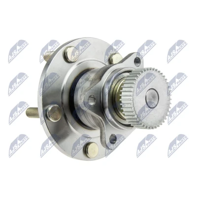 Afbeelding van Wiellagerset NTY KLT MS 024