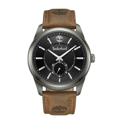 Afbeelding van Timberland Northbridge Chronograaf, Heren, Maat: One Size, Black