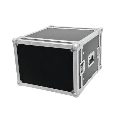 Afbeelding van Roadinger Rack Profi 8U 45cm