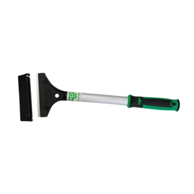 Afbeelding van Schraper Unger 10cm vloer en glas met 25cm steel