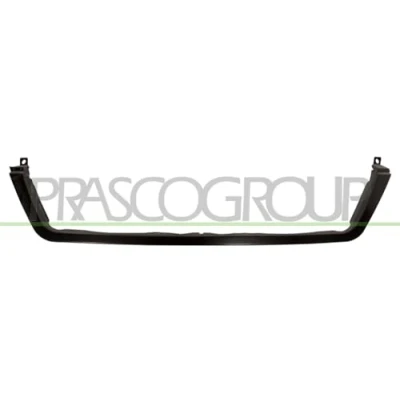 Afbeelding van Sier / Beschermingspaneel, radiateurgrille PRASCO ME9172206