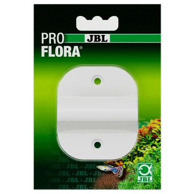 Afbeelding van Jbl Proflora Co2 Cylinder Wandbevestiging Bemesting 1 stuk