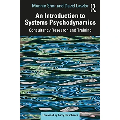Afbeelding van An Introduction to Systems Psychodynamics: Consultancy Research and Training
