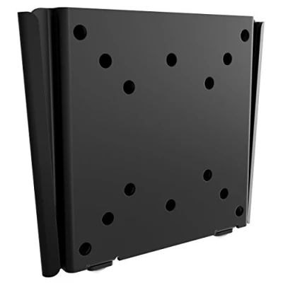 Afbeelding van RICOO Ultradunne F0311 universele wandhouder voor pc scherm, plat, 13 32 (33 81 cm), wandhouder, led/LCD/TFT VESA 50 x 100