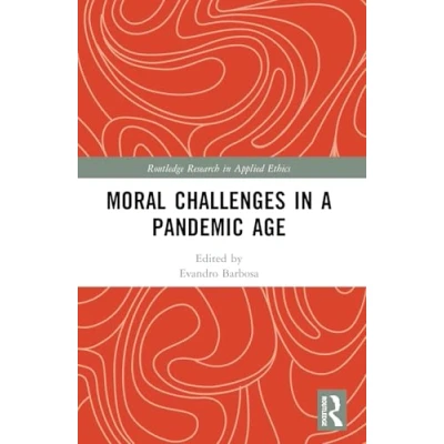 Afbeelding van Moral Challenges in a Pandemic Age