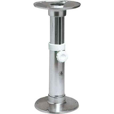 Afbeelding van Osculati Tafelpoot Telescopisch 58/78 cm