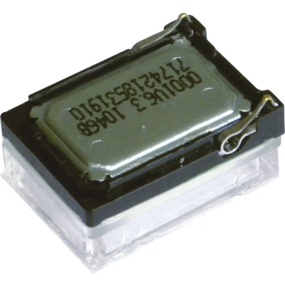 Afbeelding van TAMS Elektronik 70 03025 01 C Luidspreker Kant en klare module