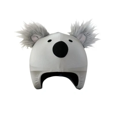 Afbeelding van COOLCASC KOALA Multisport Helm Cover