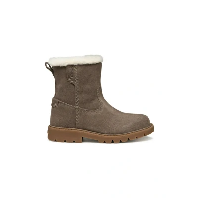Afbeelding van GEOX J SHAYLAX GIRL WPF Bruin 34 EU