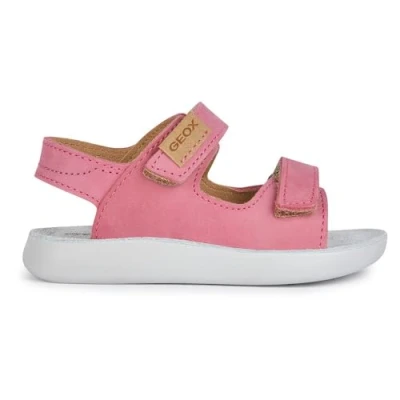 Afbeelding van Geox Lightfloppy Sandalen Roze EU 26 Jongen