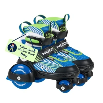 Afbeelding van HUDORA ® My First Quad Boy 22041
