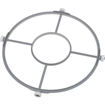 Afbeelding van Whirlpool Anneau d&#039;entrainement plateau en verre C00536478