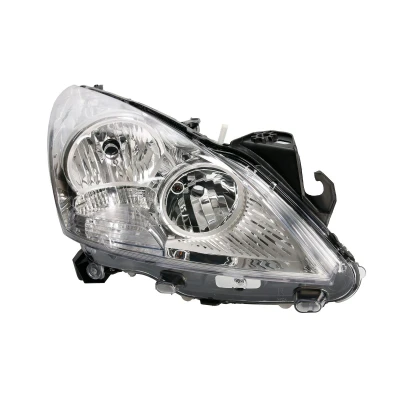 Afbeelding van TYC Koplamp 20 14145 15 2
