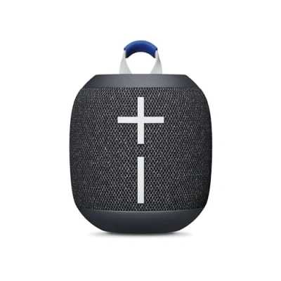 Afbeelding van Ultimate Ears Wonderboom 4 Zwart
