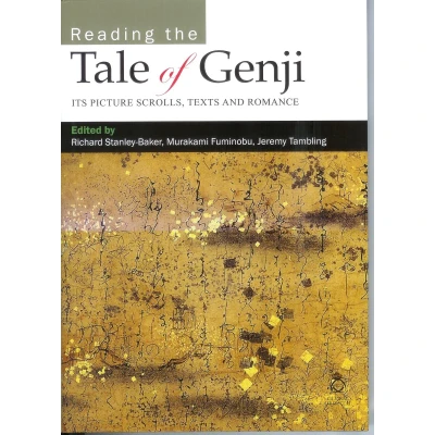 Afbeelding van Reading The Tale of Genji