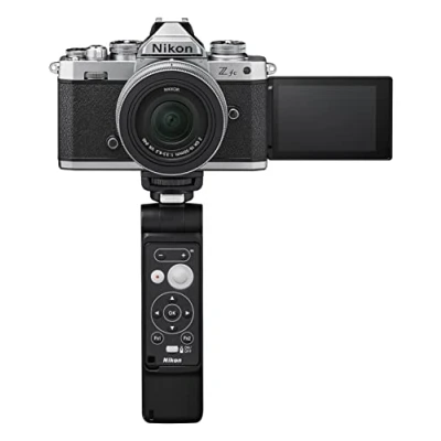 Afbeelding van Nikon Z Fc Vlogger Kit