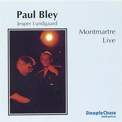 Afbeelding van Paul Bley Montmartre Live (2 CD)