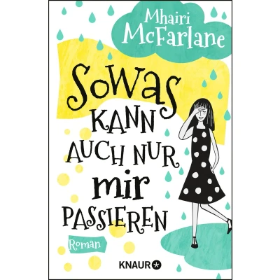 Afbeelding van Sowas kann auch nur mir passieren